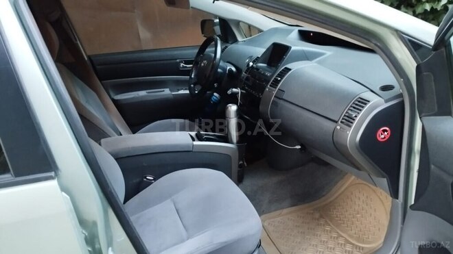 Toyota Prius 2006, 304,000 km - 1.5 l - Bakı