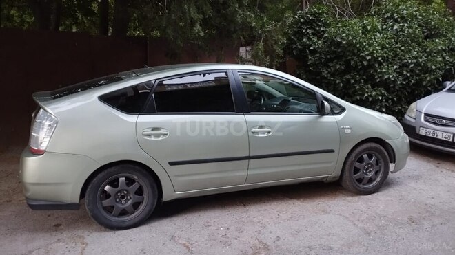 Toyota Prius 2006, 304,000 km - 1.5 l - Bakı