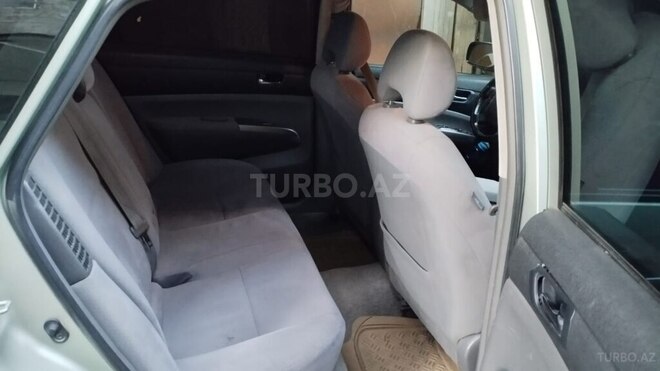 Toyota Prius 2006, 304,000 km - 1.5 l - Bakı