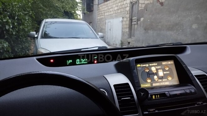 Toyota Prius 2006, 304,000 km - 1.5 l - Bakı
