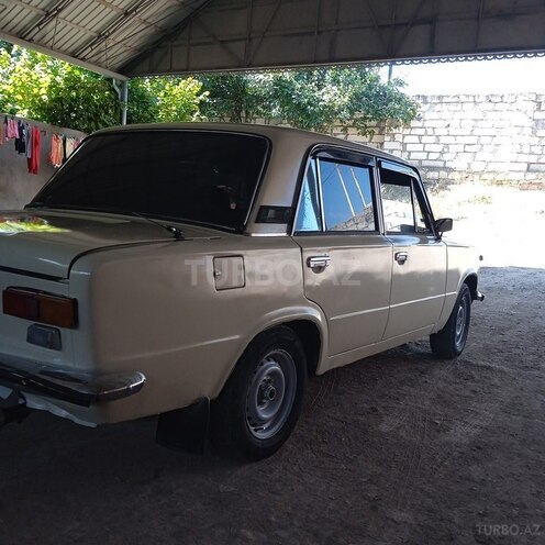 LADA (VAZ) 21011 1981, 70,000 km - 1.5 л - Ağstafa
