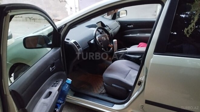 Toyota Prius 2006, 304,000 km - 1.5 l - Bakı
