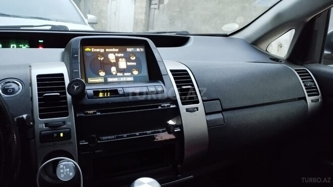 Toyota Prius 2006, 304,000 km - 1.5 l - Bakı