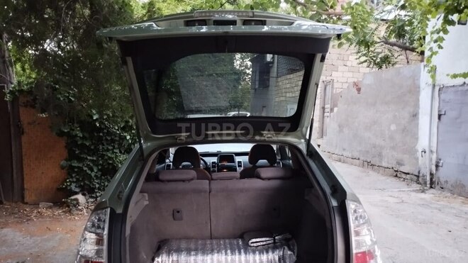 Toyota Prius 2006, 304,000 km - 1.5 l - Bakı