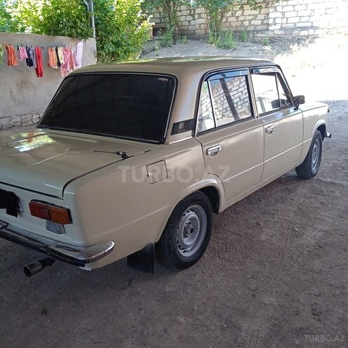 LADA (VAZ) 21011 1981, 70,000 km - 1.5 л - Ağstafa