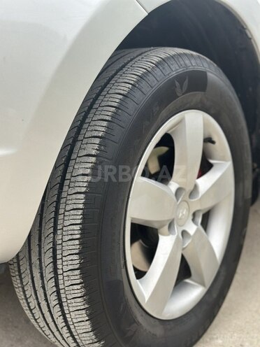 Hyundai Santa Fe 2007, 192,000 km - 2.0 l - Bakı