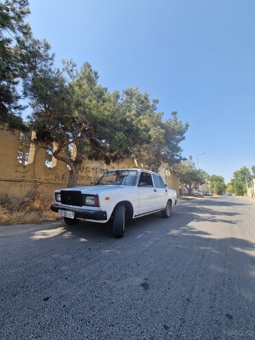 LADA (VAZ) 2107 2004, 73,000 km - 1.6 l - Bakı