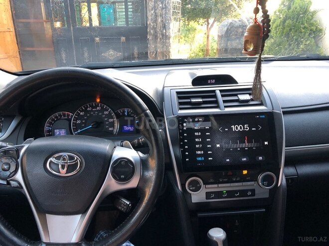 Toyota Camry 2013, 209,641 km - 2.5 l - Bakı