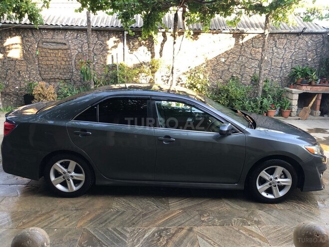 Toyota Camry 2013, 209,641 km - 2.5 l - Bakı