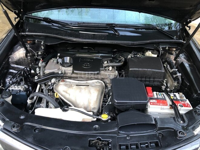 Toyota Camry 2013, 209,641 km - 2.5 l - Bakı