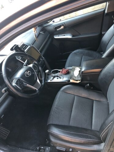 Toyota Camry 2013, 209,641 km - 2.5 l - Bakı
