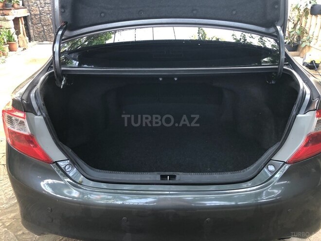Toyota Camry 2013, 209,641 km - 2.5 l - Bakı