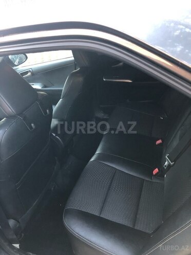 Toyota Camry 2013, 209,641 km - 2.5 l - Bakı