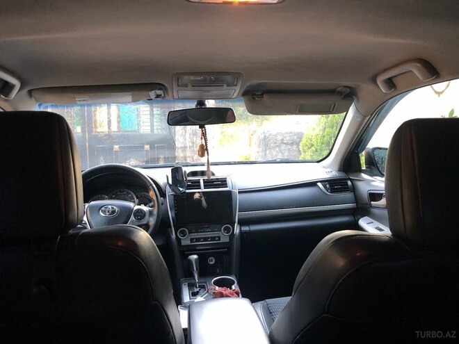 Toyota Camry 2013, 209,641 km - 2.5 l - Bakı