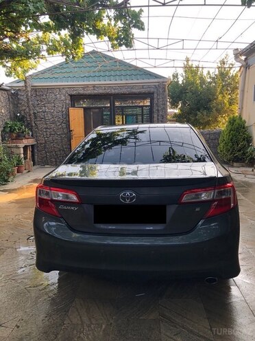 Toyota Camry 2013, 209,641 km - 2.5 l - Bakı