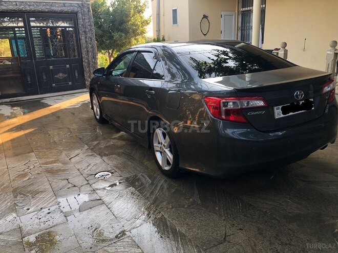 Toyota Camry 2013, 209,641 km - 2.5 l - Bakı