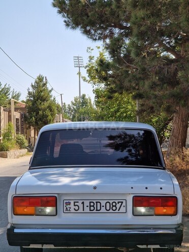 LADA (VAZ) 2107 2004, 73,000 km - 1.6 l - Bakı