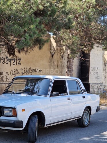 LADA (VAZ) 2107 2004, 73,000 km - 1.6 l - Bakı