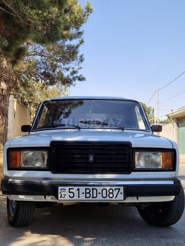 LADA (VAZ) 2107 2004, 73,000 km - 1.6 l - Bakı