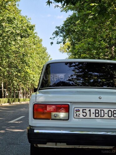 LADA (VAZ) 2107 2004, 73,000 km - 1.6 l - Bakı