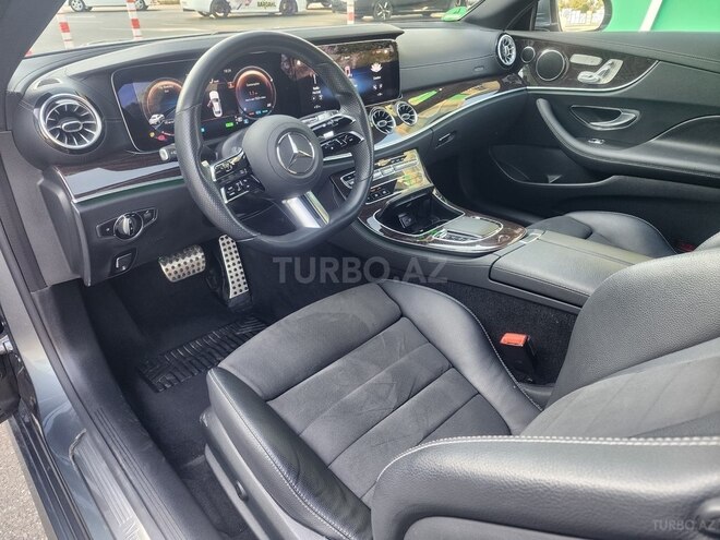 Mercedes E 200 2017, 141,000 km - 2.0 l - Bakı