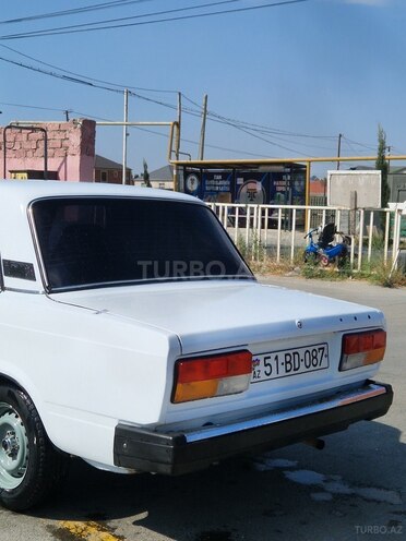 LADA (VAZ) 2107 2004, 73,000 km - 1.6 l - Bakı