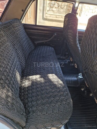 LADA (VAZ) 2107 2004, 73,000 km - 1.6 l - Bakı
