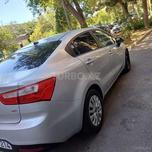 Kia Rio 2012, 164,153 km - 1.4 л - Bakı