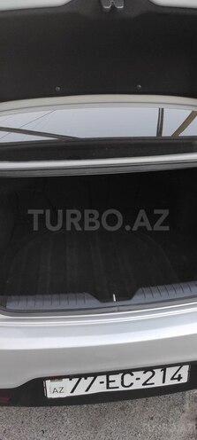 Kia Rio 2012, 164,153 km - 1.4 л - Bakı