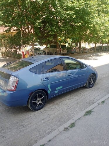 Toyota Prius 2008, 518,772 km - 1.5 л - Bakı