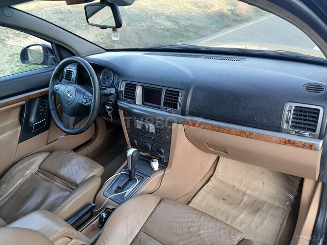 Opel Vectra 2007, 320,000 km - 2.2 l - Bakı