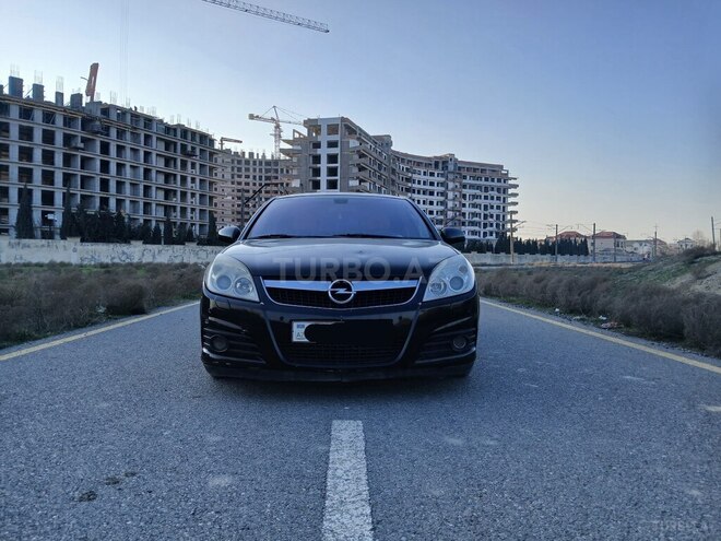 Opel Vectra 2007, 320,000 km - 2.2 l - Bakı
