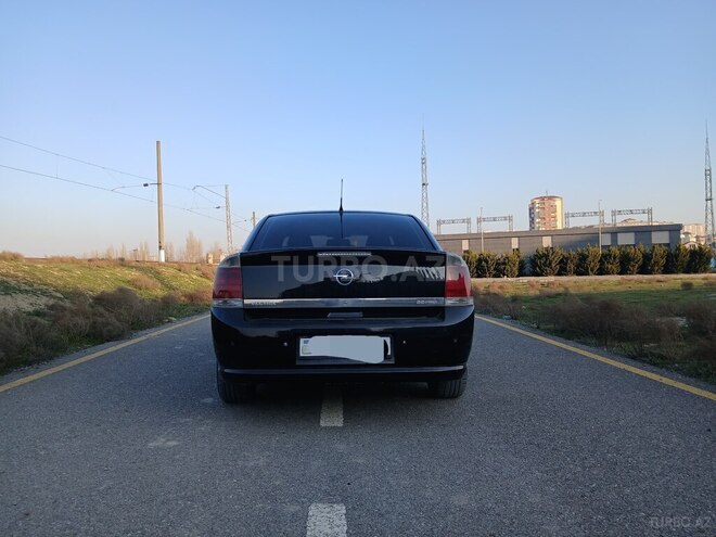 Opel Vectra 2007, 320,000 km - 2.2 l - Bakı