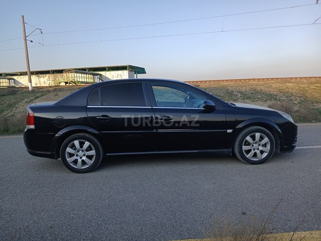 Opel Vectra 2007, 320,000 km - 2.2 l - Bakı