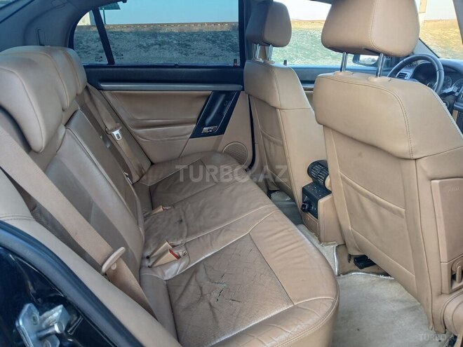 Opel Vectra 2007, 320,000 km - 2.2 l - Bakı