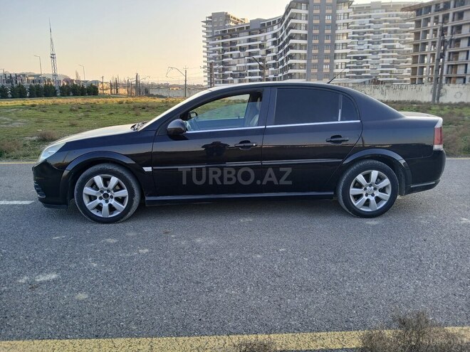 Opel Vectra 2007, 320,000 km - 2.2 l - Bakı