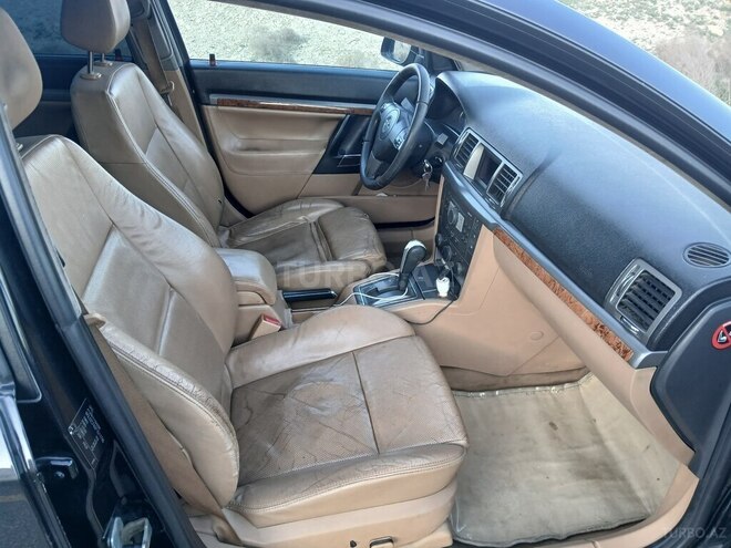 Opel Vectra 2007, 320,000 km - 2.2 l - Bakı