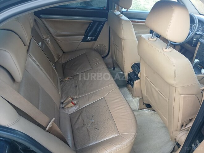 Opel Vectra 2007, 320,000 km - 2.2 l - Bakı