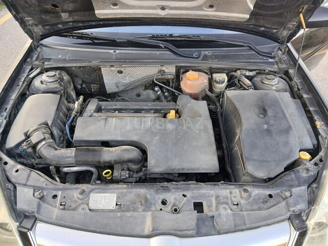 Opel Vectra 2007, 320,000 km - 2.2 l - Bakı