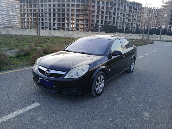 Opel Vectra 2007, 320,000 km - 2.2 l - Bakı