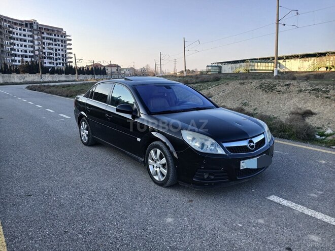 Opel Vectra 2007, 320,000 km - 2.2 l - Bakı