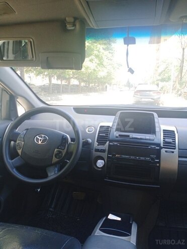 Toyota Prius 2008, 518,772 km - 1.5 л - Bakı