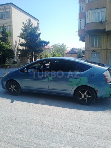 Toyota Prius 2008, 518,772 km - 1.5 л - Bakı