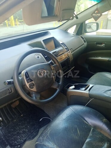 Toyota Prius 2008, 518,772 km - 1.5 л - Bakı