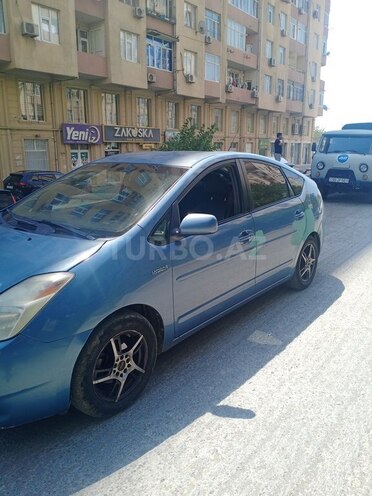 Toyota Prius 2008, 518,772 km - 1.5 л - Bakı