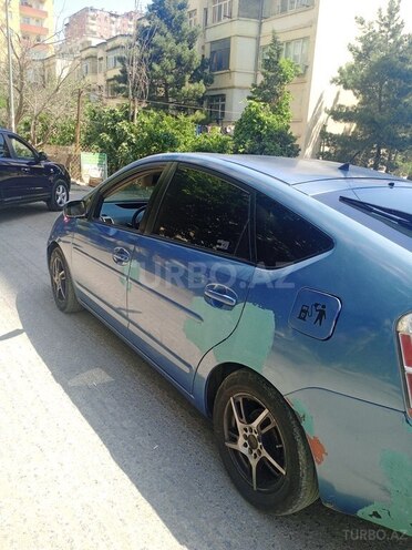 Toyota Prius 2008, 518,772 km - 1.5 л - Bakı