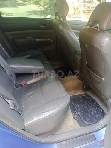 Toyota Prius 2008, 518,772 km - 1.5 л - Bakı