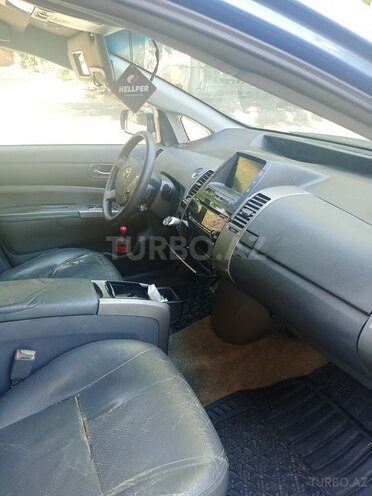 Toyota Prius 2008, 518,772 km - 1.5 л - Bakı