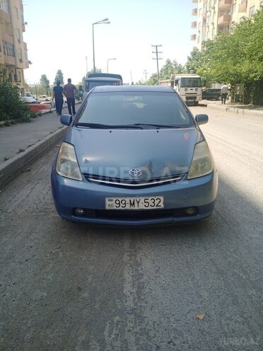 Toyota Prius 2008, 518,772 km - 1.5 л - Bakı