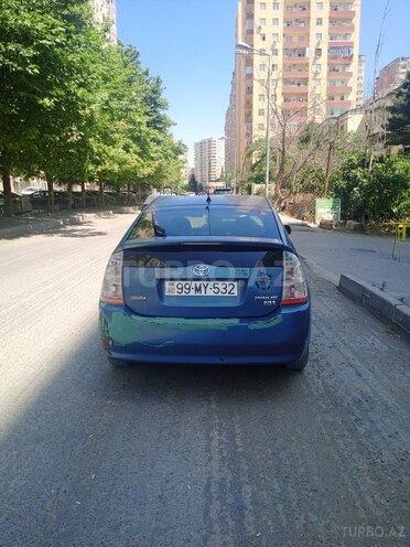 Toyota Prius 2008, 518,772 km - 1.5 л - Bakı
